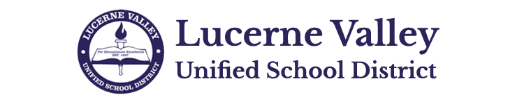 Students - Miscellaneous - Lucerne Valley Unified School District